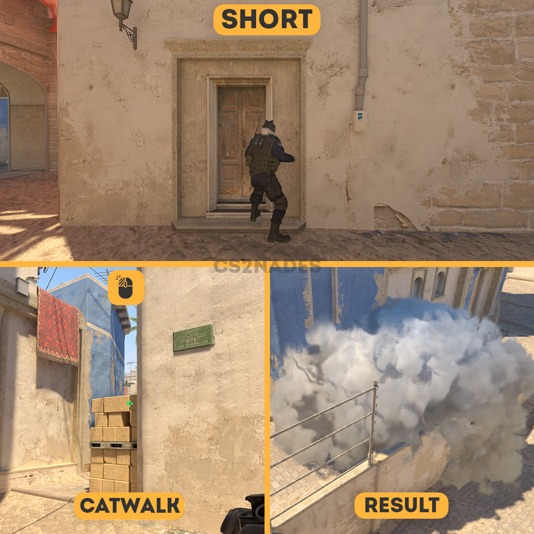 Crosshair Target
